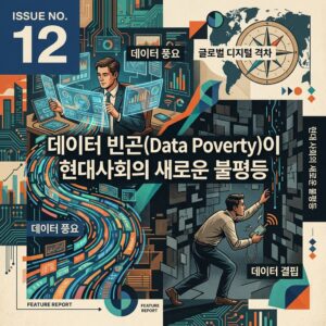 ai thumbnail poster 데이터 빈곤Data Poverty이 현대사회의 새로운 불평등 1786887740